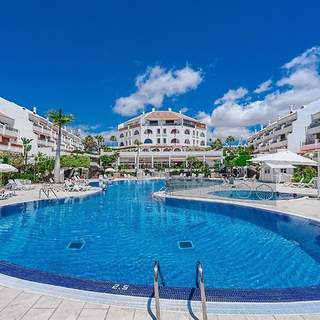 estudio reformado PARQUE SANTIAGO 1 Playa de las Americas (Tenerife) Exterior foto